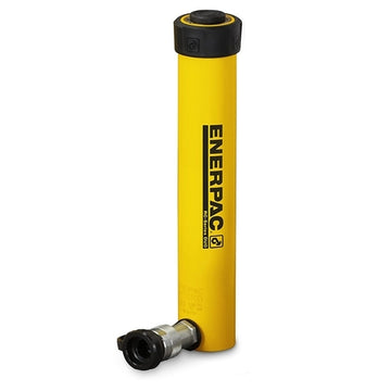 Enerpac RC-254 RC254 25-Tonne Spring-Return Hydraulic Cylinder 102mm Stroke - Australia