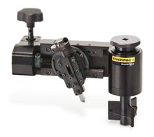 Enerpac FF120 QuickFace Mechanical Pipe Flange Facing Tool