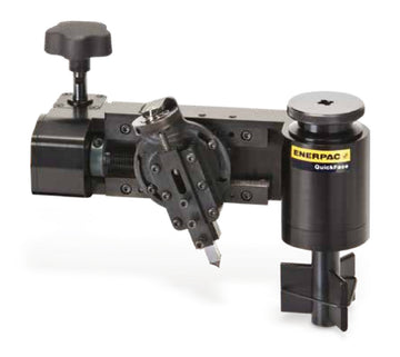 Enerpac FF120 QuickFace Mechanical Pipe Flange Facing Tool