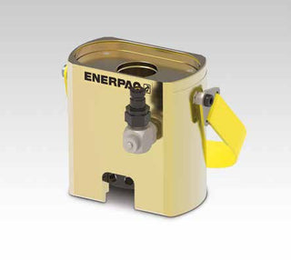 Enerpac FTE-Series Foundation Bolt Tensioner (Elliptical)