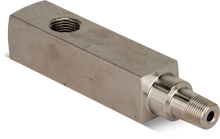 Enerpac LPHT312 — Enerpac hydraulic accessories — for illustration purposes