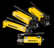 Enerpac P142 Steel Hand Pump