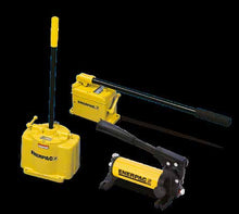 Enerpac P51 Low-Pressure Hand Pump