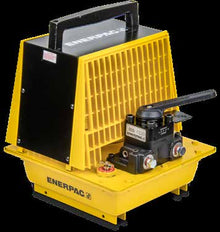 Enerpac PAM1022 Air Hydraulic Pump