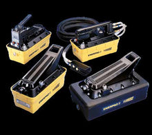 Enerpac PARG1102N PA Turbo II Air Pump