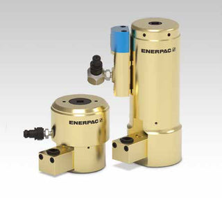 Enerpac PGT-Series Power Generation Bolt Tensioners