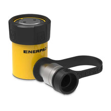 Enerpac RC-101 RC101 10-Tonne Spring-Return Hydraulic Cylinder 25mm Stroke - Australia