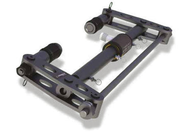 Enerpac Equalizer VC10/25TEMAX Secure-Grip Valve Change-Out Tool Kit