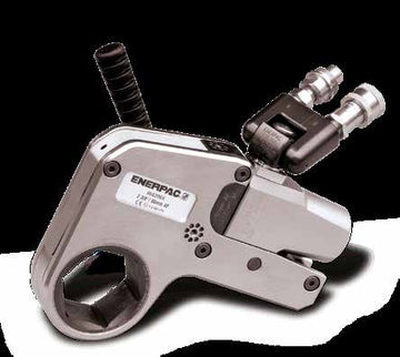 Enerpac W35000PX Low Profile Hexagon Torque Wrench Drive Unit