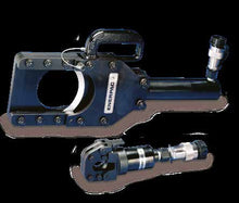 Enerpac WHR1250 Hydraulic Cutter Head
