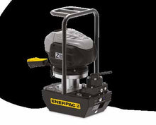 Enerpac ZC3408JE Cordless Electric Pump