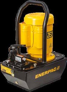 Enerpac ZE2408PE Electric Hydraulic Pump
