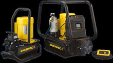 Enerpac ZE4110DE Electric Hydraulic Pump