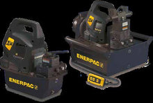 Enerpac ZU4308LE Portable Electric Pump