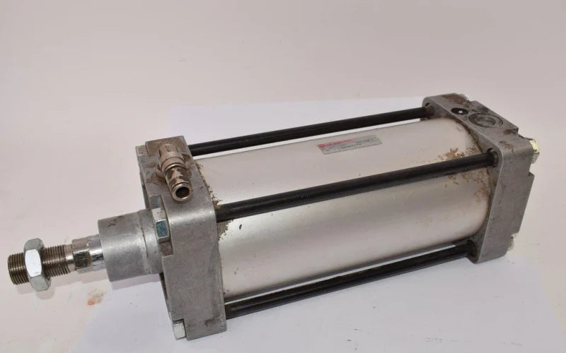 IMI Norgren pneumatic cylinder and industrial actuator