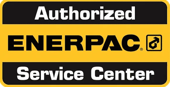 Authorised Enerpac Service Centre