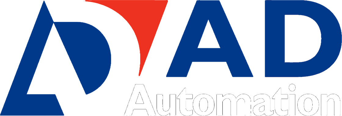 AD Automation — Hydraulic & Industrial Solutions