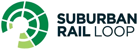 Suburban Rail Loop